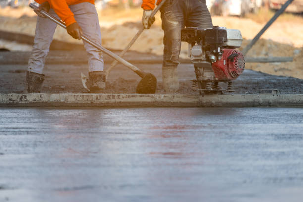 Best Concrete Foundation Repair in Felton, DE