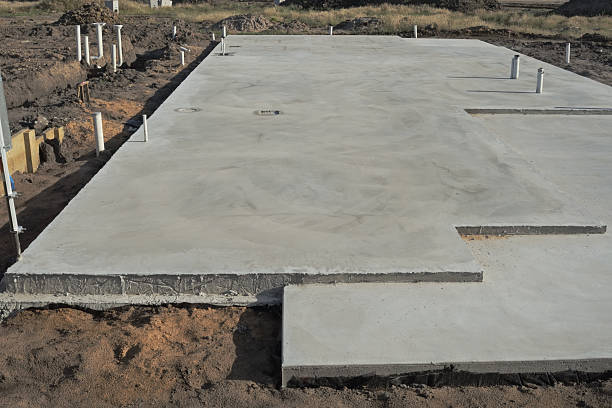 Reliable DE Concrete contractor Solutions
