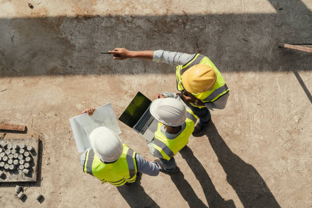 Best Stamped Concrete Services in Felton, DE